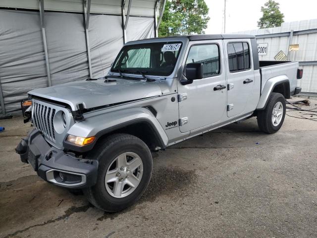 Jeep Gladiator (2023)