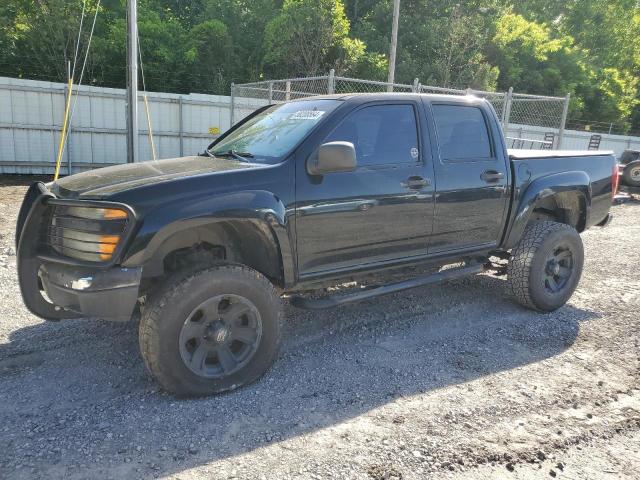Chevrolet Colorado (2006)