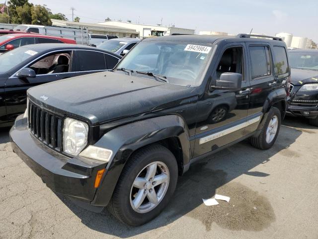 Jeep Liberty (2012)