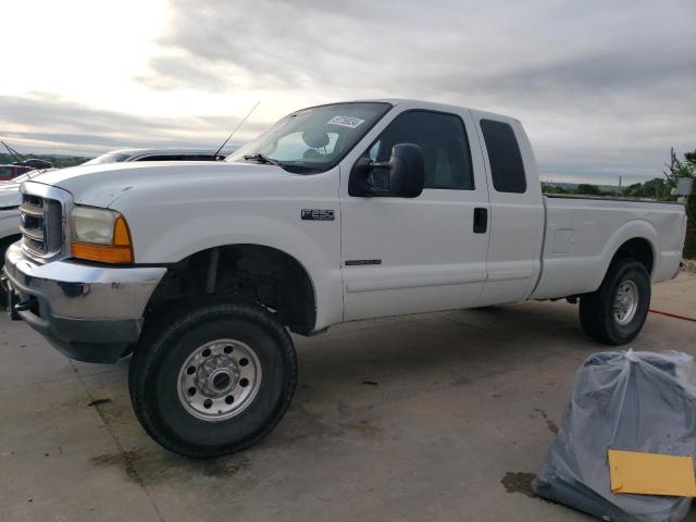 Ford F250 (2001)