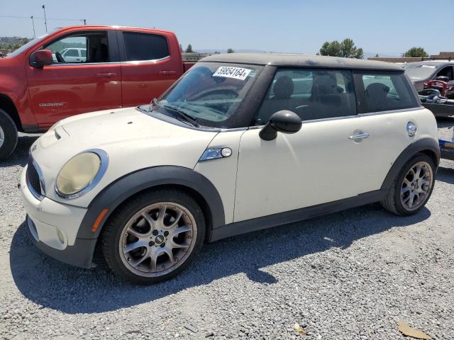 Mini Cooper (2009)