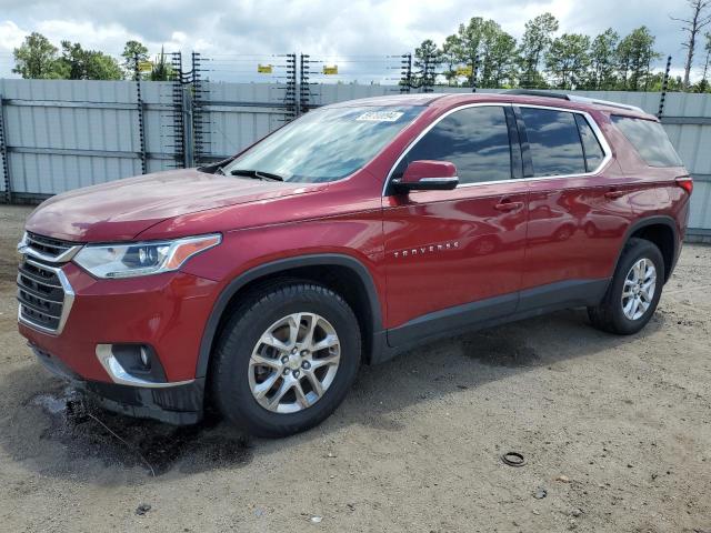 Chevrolet Traverse (2018)