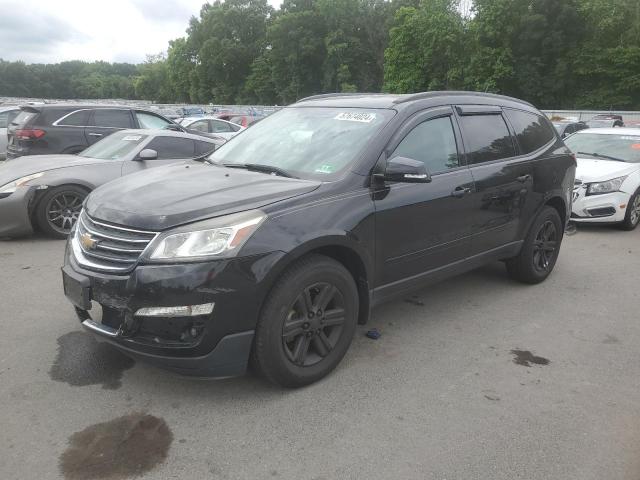 Chevrolet Traverse (2016)