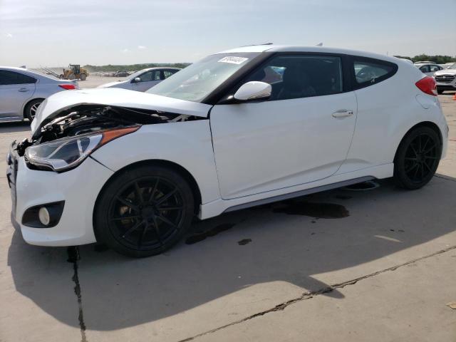 Hyundai Veloster (2014)