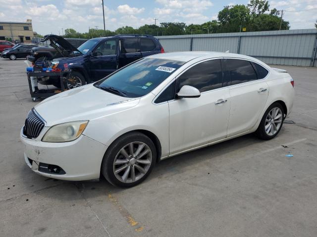 Buick Verano (2012)