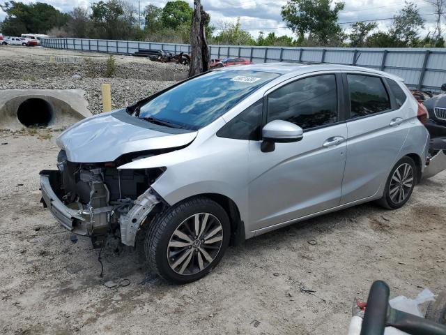 Honda Fit (2015)