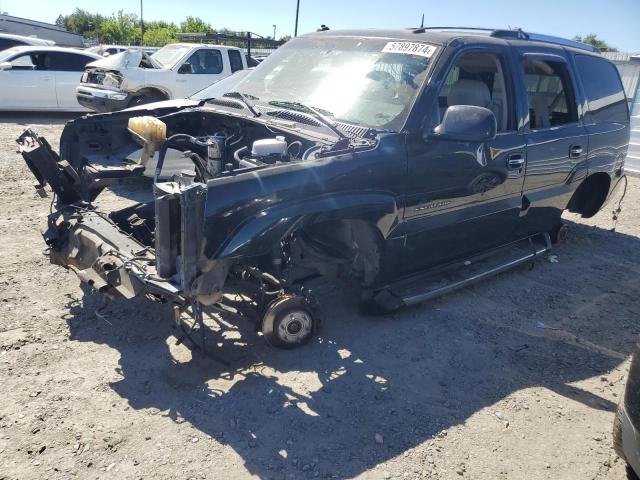 Cadillac Escalade (2003)