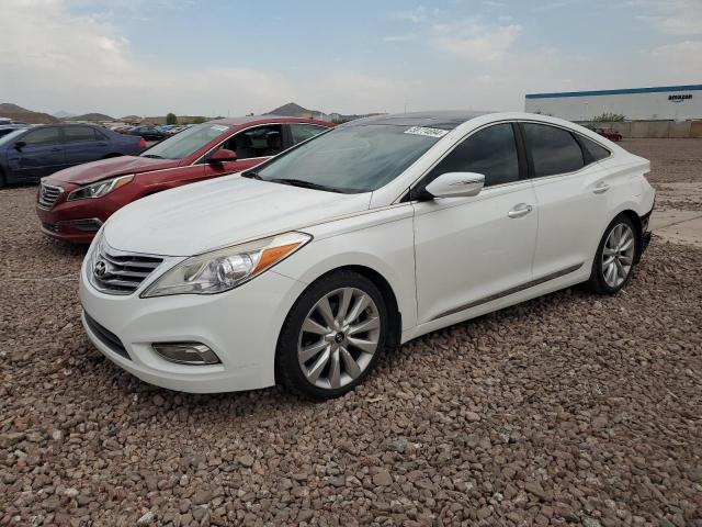 Hyundai Azera (2014)
