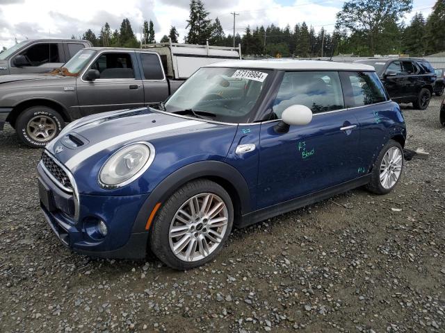 Mini Cooper (2015)
