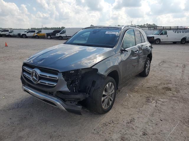 Mercedes-benz Gle-class (2023)