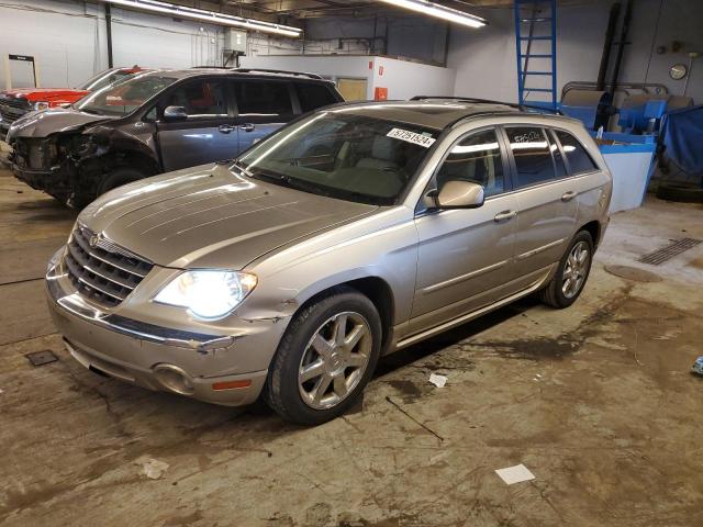 Chrysler Pacifica (2008)