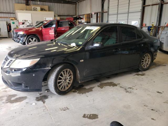 Saab 9 3 (2011)