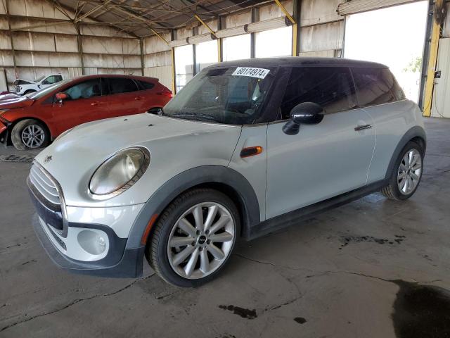 Mini Cooper (2014)