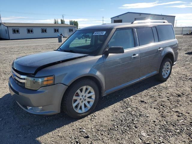 Ford Flex (2009)