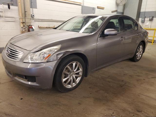 Infiniti G35 (2007)