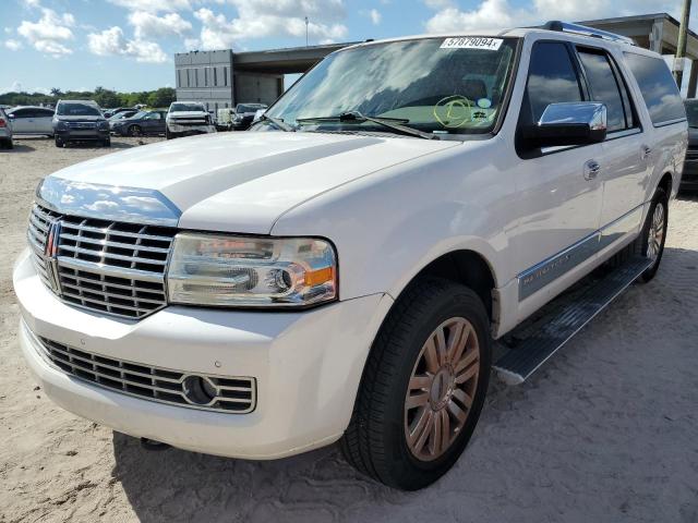 Lincoln Navigator (2013)