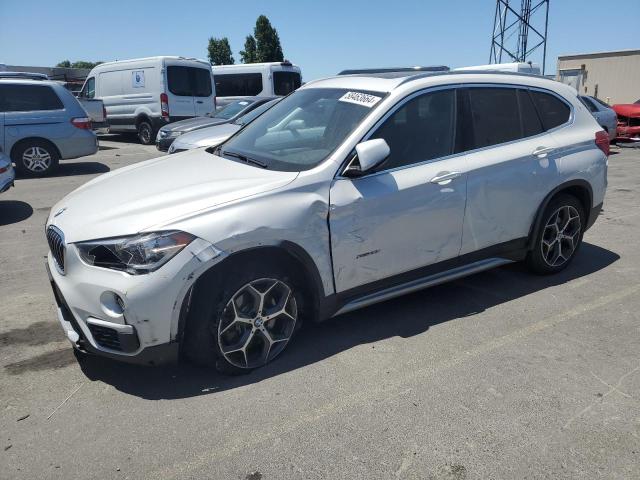 Bmw X1 (2018)