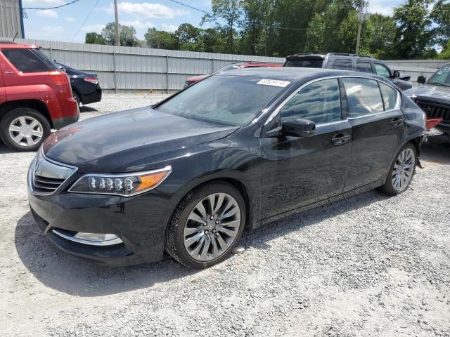 Acura Rlx (2016)
