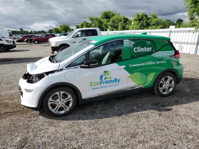 Chevrolet Bolt (2019)