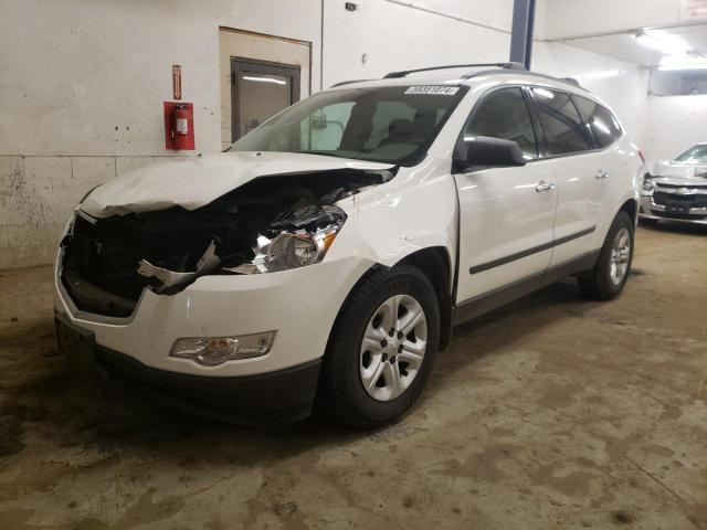 Chevrolet Traverse (2012)
