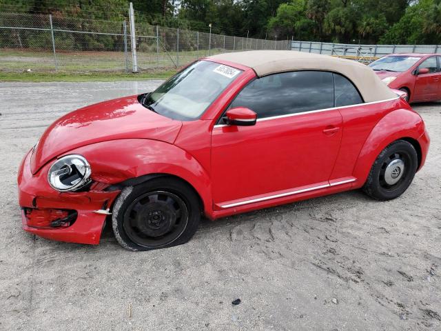 Volkswagen Beetle (2013)