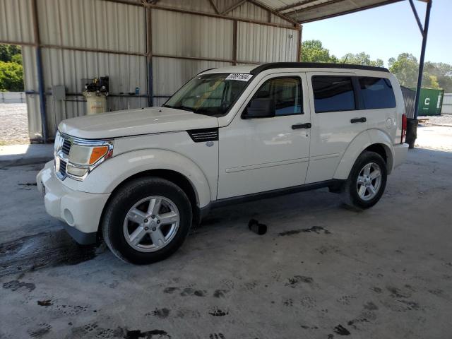 Dodge Nitro (2008)