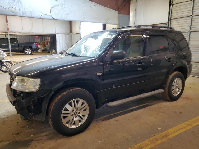 Mercury Mariner (2006)