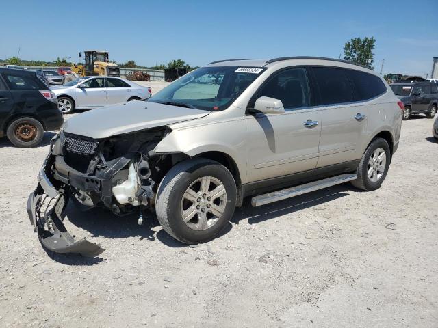 Chevrolet Traverse (2012)