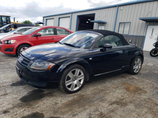Audi Tt (2003)
