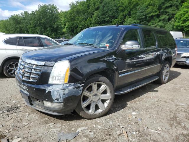 Cadillac Escalade (2013)