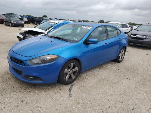 Dodge Dart (2015)