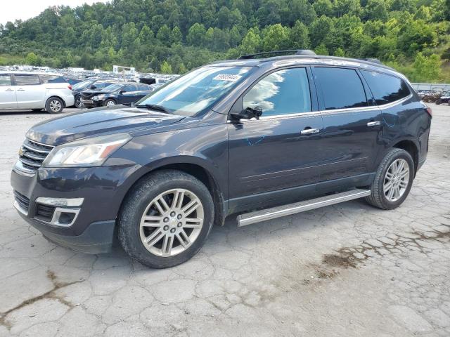 Chevrolet Traverse (2015)