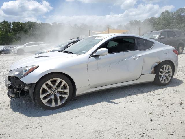 Hyundai Genesis (2014)