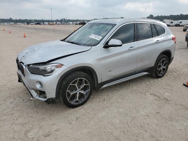 Bmw X1 (2018)