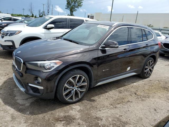 Bmw X1 (2018)