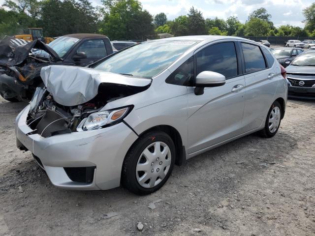 Honda Fit (2015)
