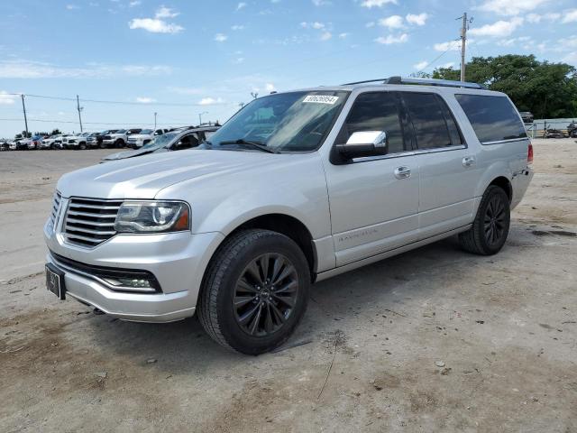 Lincoln Navigator (2017)