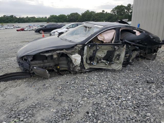 Tesla Model s (2013)