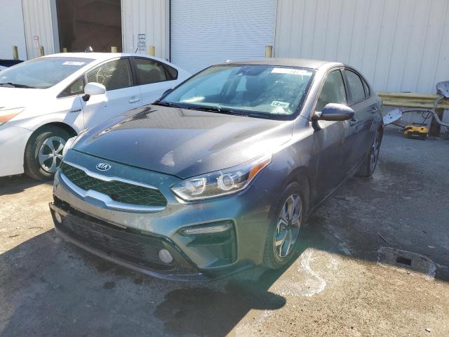 Kia Forte (2021)