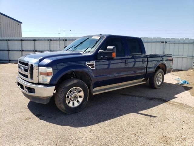 Ford F250 (2008)