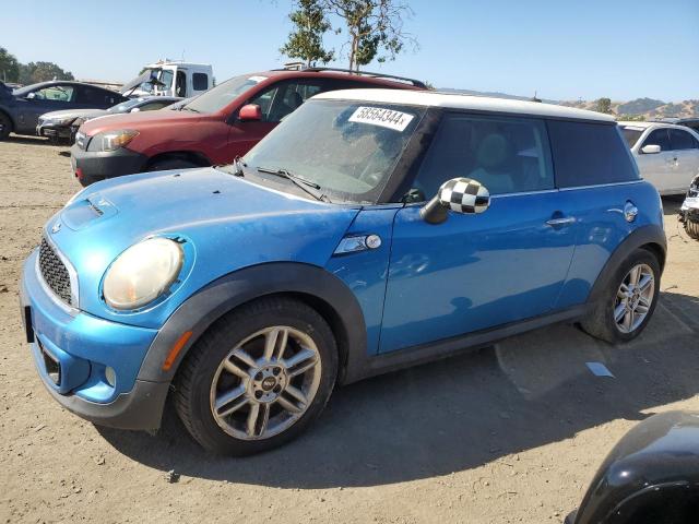 Mini Cooper (2011)