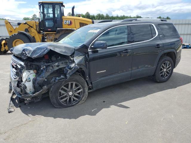 Gmc Acadia (2019)