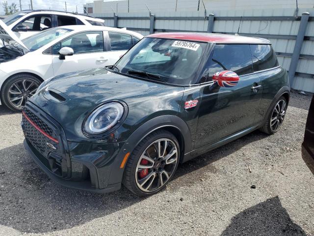 Mini Cooper (2023)