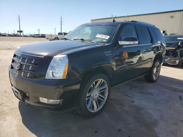 Cadillac Escalade (2013)