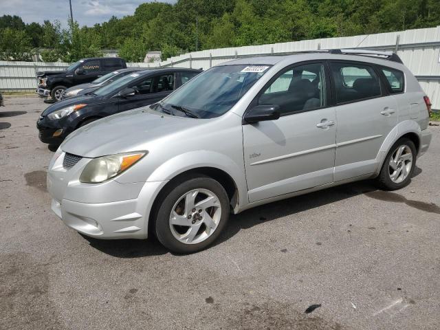 Pontiac Vibe (2003)