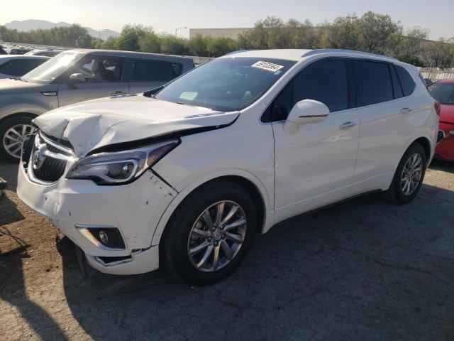 Buick Envision (2020)