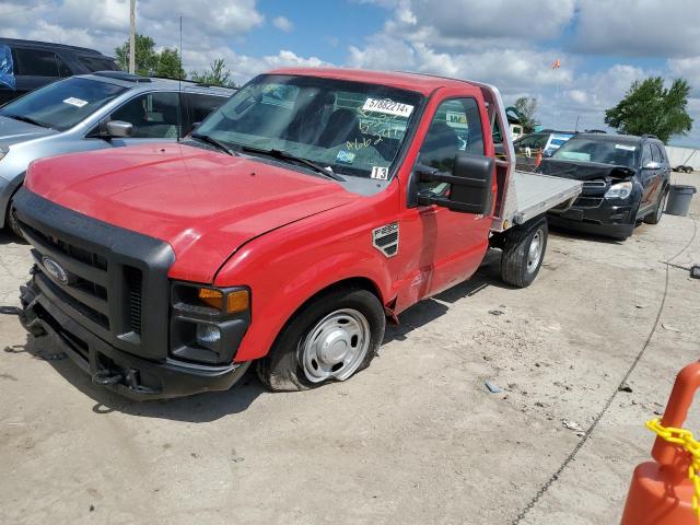 Ford F250 (2010)