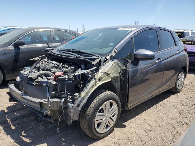 Honda Fit (2020)