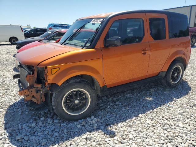 Honda Element (2006)