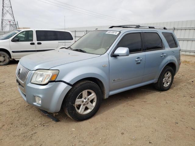 Mercury Mariner (2008)